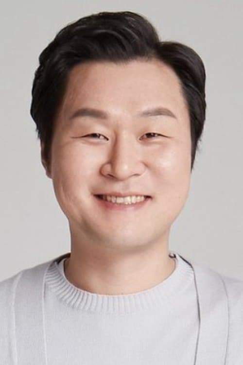 윤경호 zdjęcie