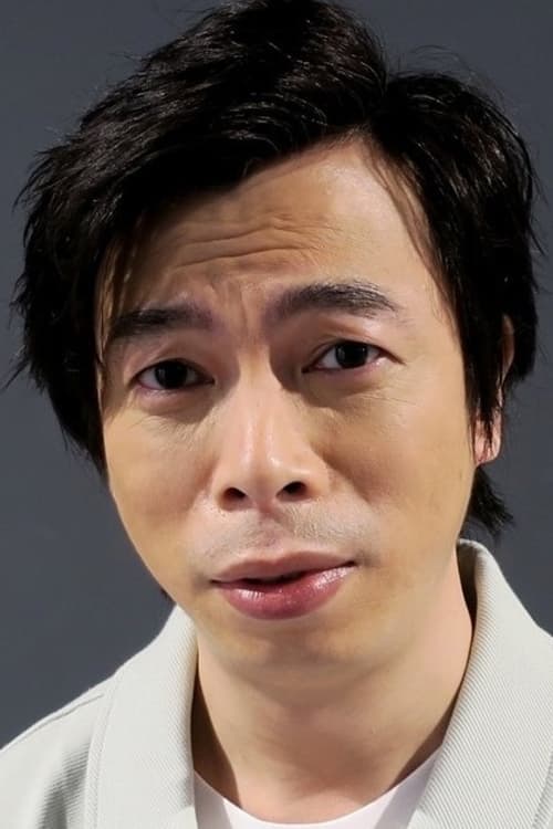 楊偉倫 zdjęcie