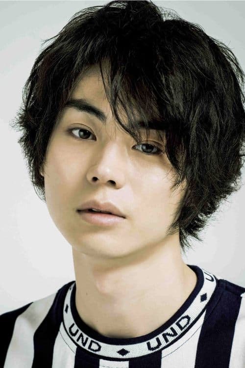 菅田将暉 zdjęcie
