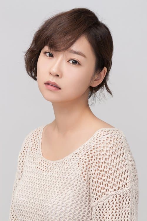 이채은 zdjęcie