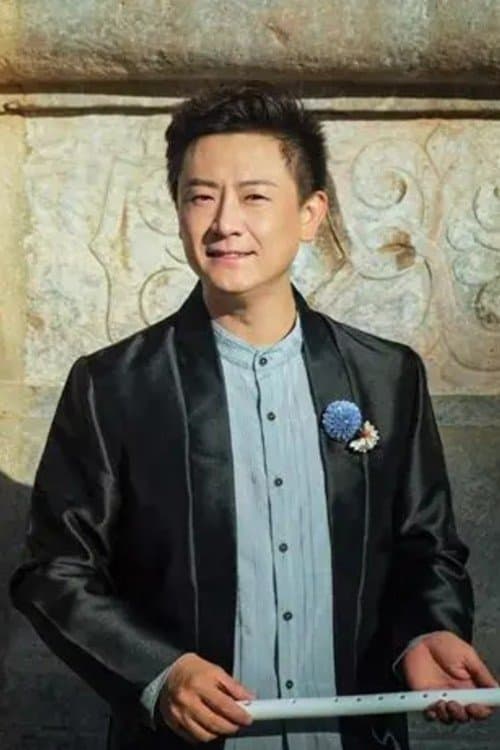 阿杰 zdjęcie