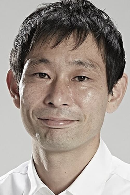 水澤紳吾 zdjęcie