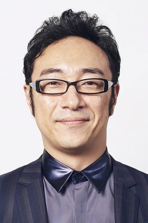 角田晃広 zdjęcie