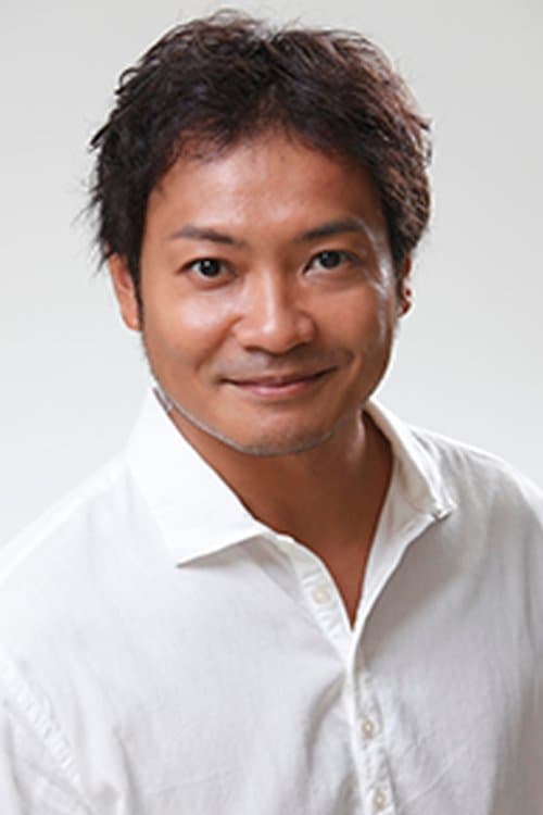 竹田雅則 zdjęcie