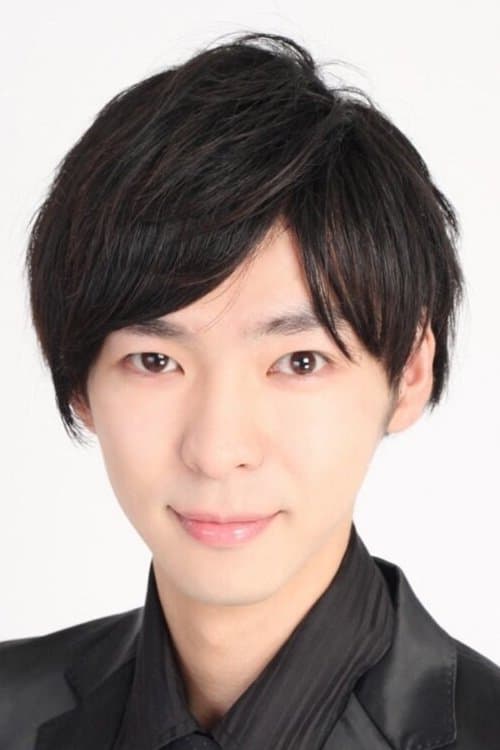 鵜澤正太郎 zdjęcie