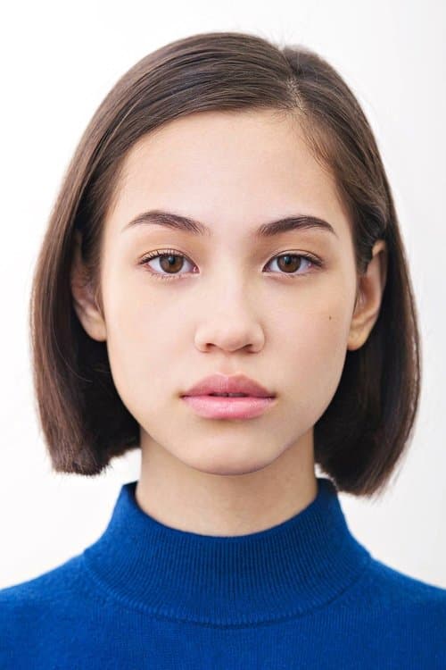 水原希子 zdjęcie