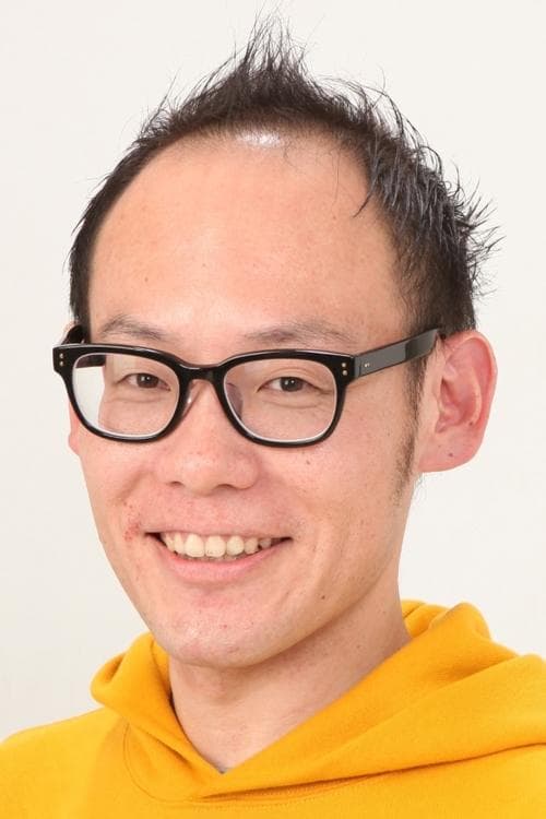佐治和也 zdjęcie