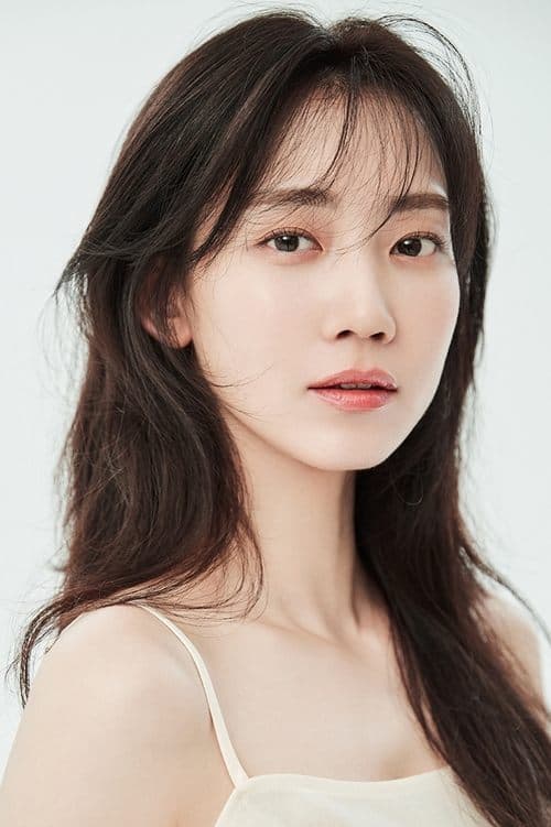 신현빈 zdjęcie