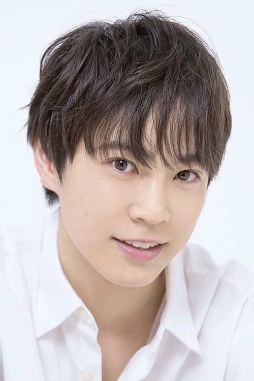 藤原薫 zdjęcie