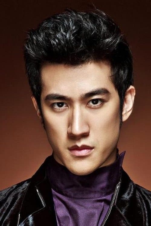 李治廷 zdjęcie