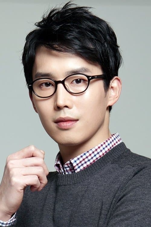 이신성 zdjęcie