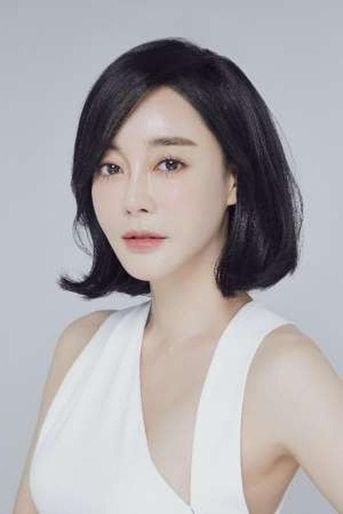 김혜은 zdjęcie