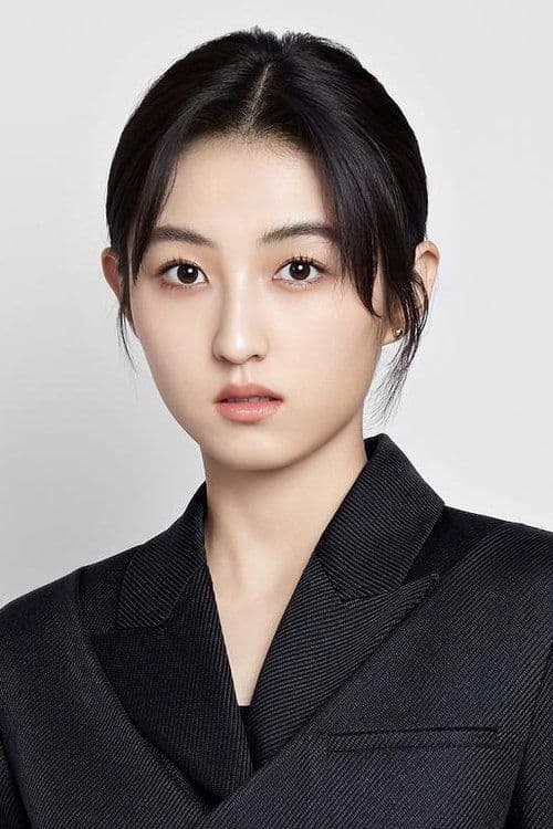张子枫 zdjęcie