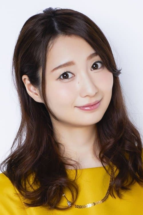 戸松遥 zdjęcie