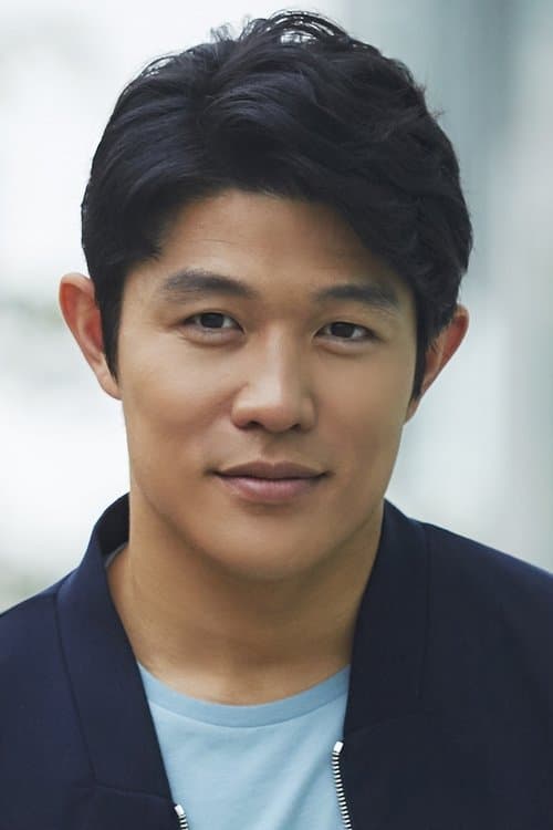 鈴木亮平 zdjęcie