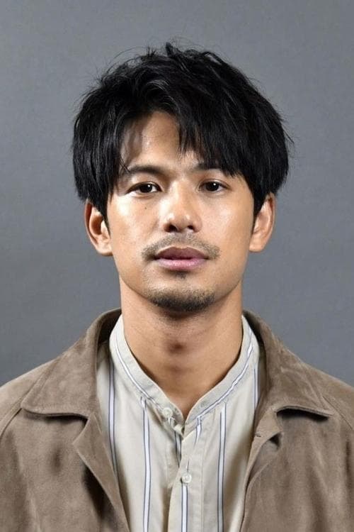森崎ウィン zdjęcie