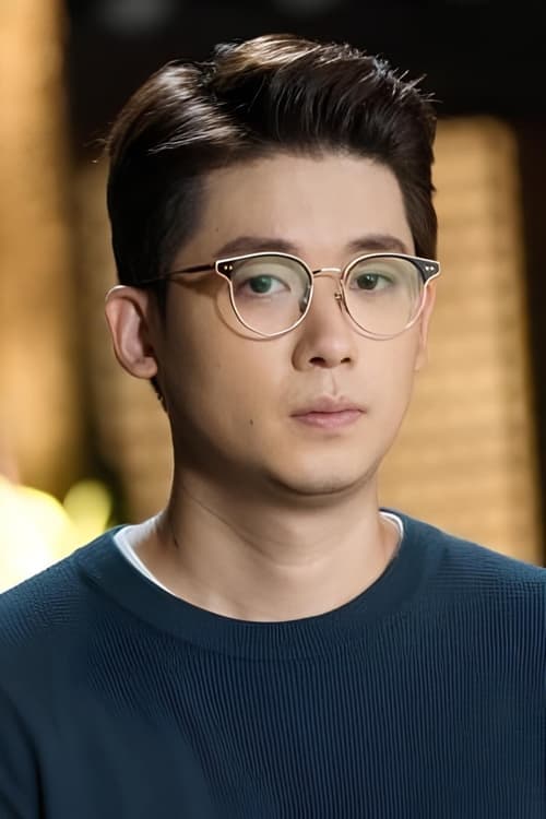 조현철 zdjęcie