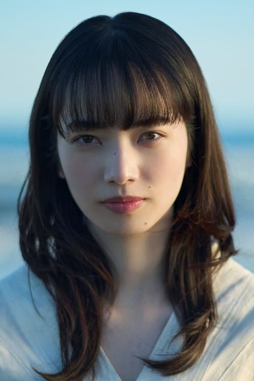 小松菜奈 zdjęcie