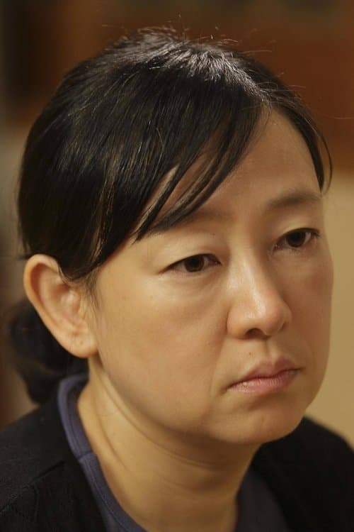 김소숙 zdjęcie