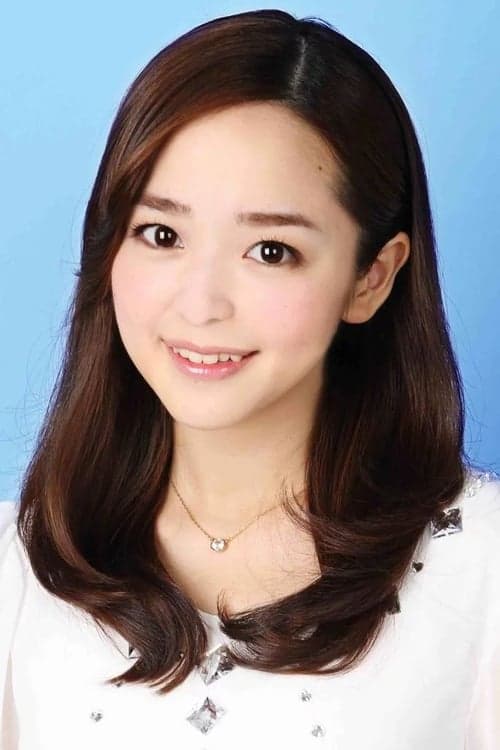 潘めぐみ zdjęcie