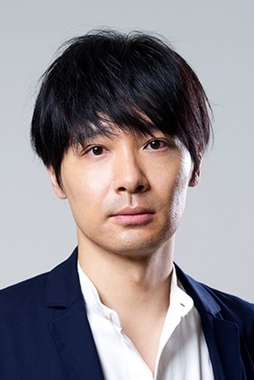 岩瀬亮 zdjęcie