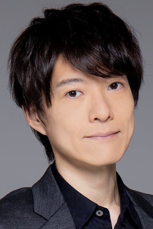 川原慶久 zdjęcie