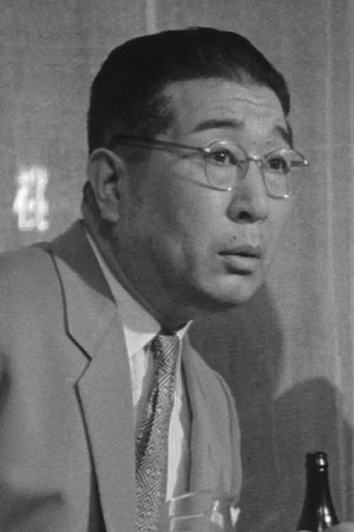 深見泰三 zdjęcie