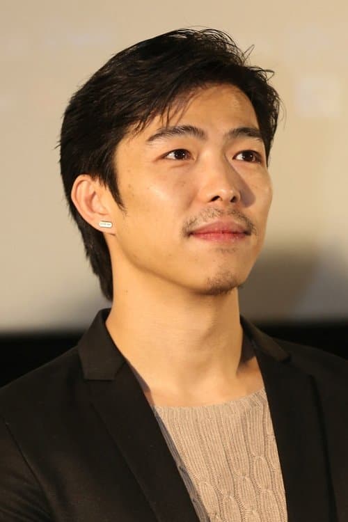 章宇 zdjęcie