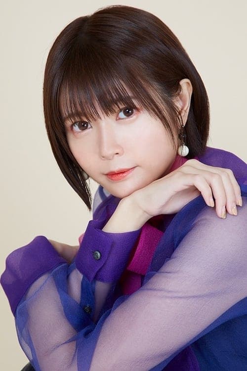 竹達彩奈 zdjęcie