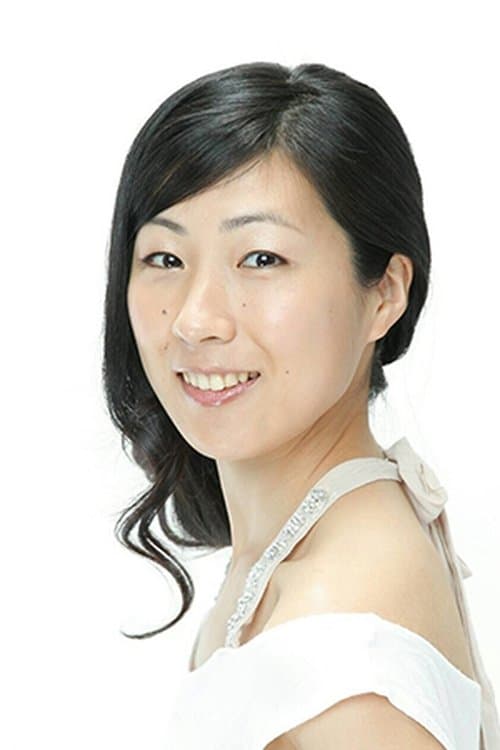 金田アキ zdjęcie