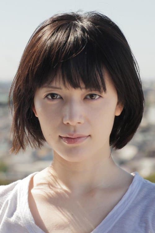 瀬戸夏実 zdjęcie