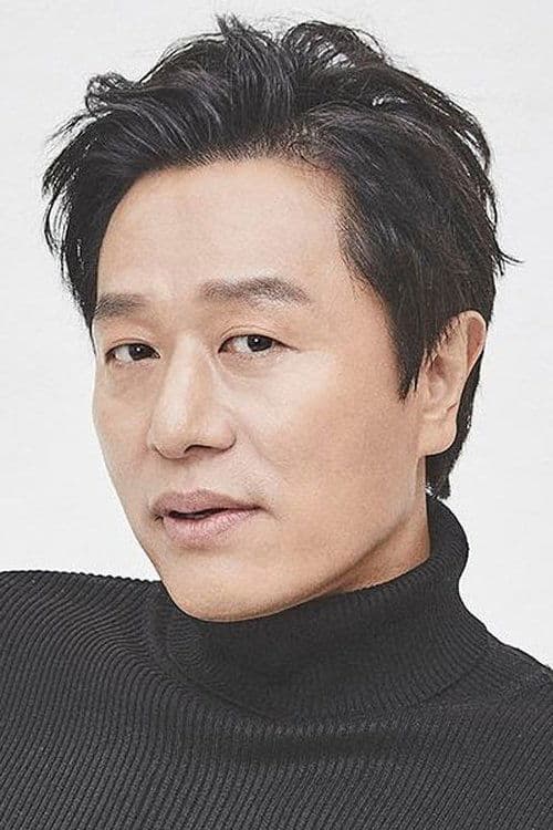 김민상 zdjęcie