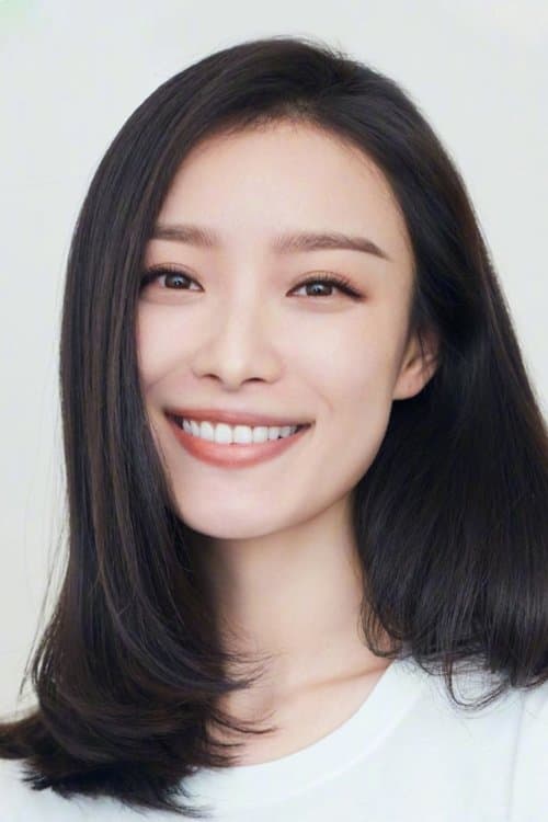 倪妮 zdjęcie