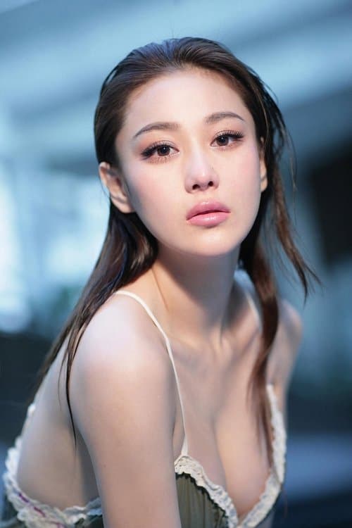 张馨予 zdjęcie