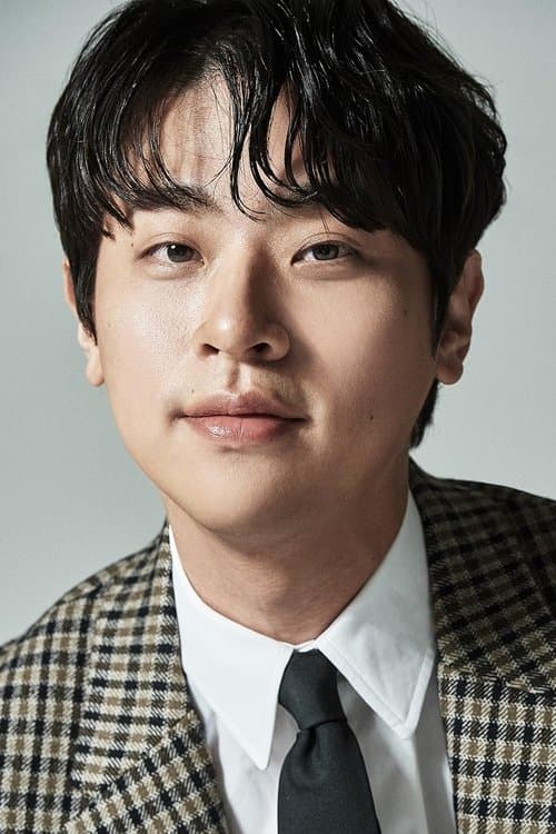 박정민 zdjęcie