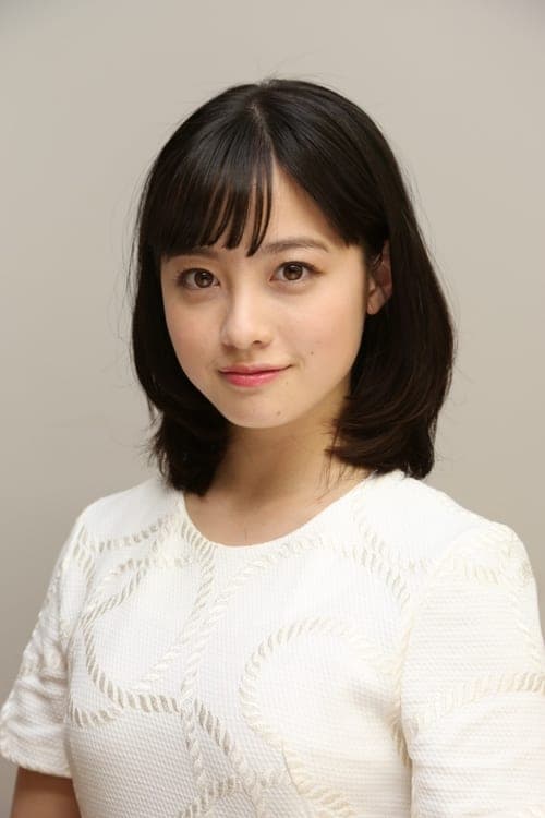 橋本環奈 zdjęcie
