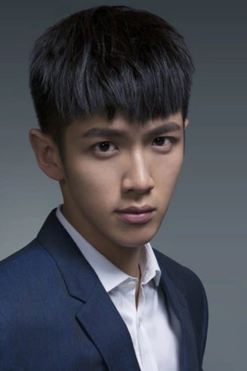 柯震東 zdjęcie