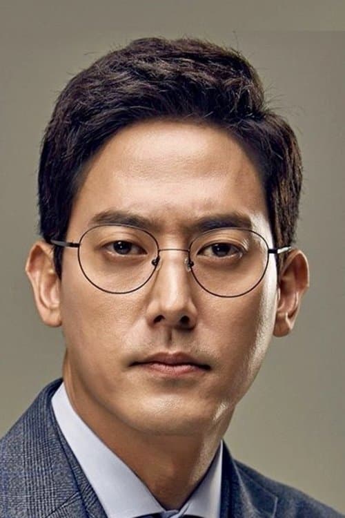 김선혁 zdjęcie