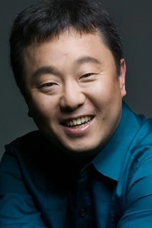 박수영 zdjęcie
