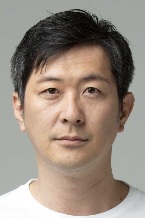 山中アラタ zdjęcie