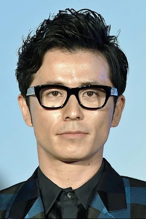 藤森慎吾 zdjęcie