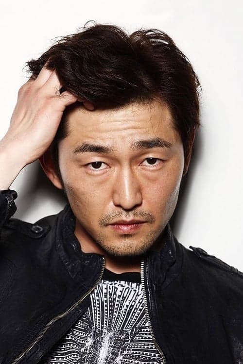 허준석 zdjęcie