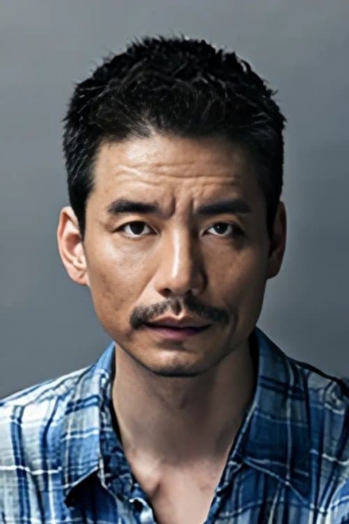 杨皓宇 zdjęcie