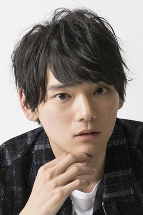 古川雄輝 zdjęcie