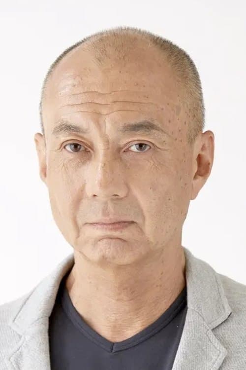 伊藤和晃 zdjęcie