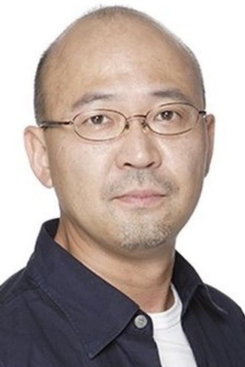 小形満 zdjęcie