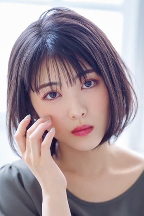 浜辺美波 zdjęcie