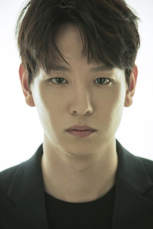 조동인 zdjęcie