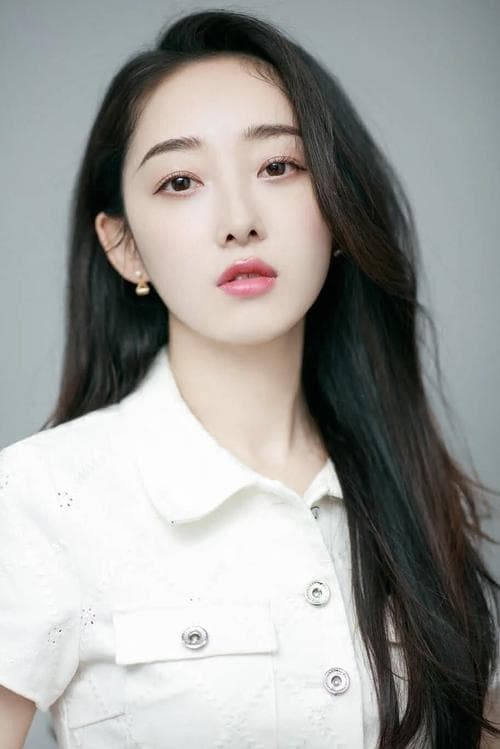 蒋梦婕 zdjęcie