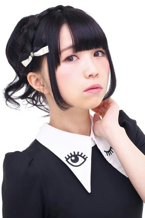 野水伊織 zdjęcie